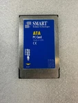***approved*** Smart/cisco 256MB Ata Pcmcia 16-3129-01 Flash. Fixed Price $25.00.