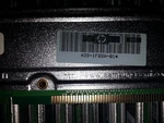 1GB 800MHZ 800-40 Rdram Rambus Rimm Hp ES47 ES80 GS1280 20-1F88A-01 3X-MS7AB-DB. Fixed Price $27.50.