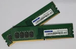 Avant AVW641GU67J5213N2-SAEP 16GB (2X8GB) DDR4 2133MHZ PC4 Udimm. Fixed Price $52.70.