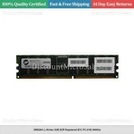 35962841-L Wintec 2GB Ddr Registered Ecc PC-2100 266MHZ. Fixed Price $56.74.