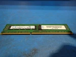 Samsung M393B5273BH1-CF8 4GB PC3-8500R DDR3-1066MHZ Server Memory Module. Fixed Price $29.99.