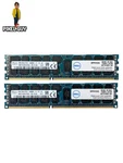 Lot Of Hynix 8GB PC3-12800R HMT31GR7CFR4C Dell Certified Memory SNPRYK18C/8G. Fixed Price $24.36.