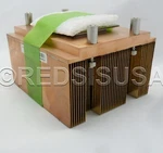 Ibm System X3650T 3.20GHZ 800MHZ Fsb 2MB Cache Intel Xeon Processor 42C0781. Fixed Price $54.48.