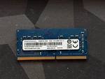 Lenovo 8GB 1RX8 PC4-2666V-SA1-11 So-dimm Laptop Memory Fru P/n: 01AG843 Tested. Fixed Price $28.00.