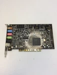 Vintage Creative Labs Sound Blaster Audigy SB1394 Pci Card SB0090 Free Sh. Fixed Price $34.99.