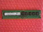 Sk Hynix 8GB 2RX8 Ram PC4-2133P-RE0-10, HMA41GR7MFR8N-TF Td Ab. Fixed Price $20.00.