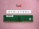 RAMEC2133DDR4-16G 16GB DDR4-2133 Ecc Udimm Replacement For Synology RS3618XS. Fixed Price $150.00.