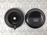 Fan Antenna Top/bottomcase Assembly -mac Pro 2013 6,1 A1481 ME253LL/. Fixed Price $89.00.