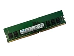 Samsung 16GB DDR4 2133MHZ PC4-17000 Ecc Server Udimm Ram M391A2K43BB1-CPBQ. Fixed Price $109.99.