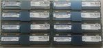 Micron 32GB (8X4GB) 2RX4 PC2-5300F-555-11 Ecc Server Memory Tested. Fixed Price $39.95.