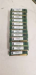 Viking VR7WA287258FBDHTT1 1GB 1RX8 PC3-10600R-7-10-ZZZ Lot Of 115. Fixed Price $230.00.