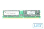 Server Name Brand Memory 2GB PC-3200R Ddr 400MHZ Samsung Hynix Nanya Elpida. Fixed Price $8.27.