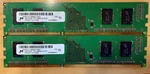 Micron MT4JTF12864AZ-1G4D1. Fixed Price $28.50.