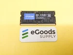 CT16G56C46S5 Crucial 16GB DDR5-5600 So-dimm Laptop Memory. Fixed Price $159.00.