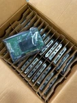 Nvidia QUADRO4 380XGL Agp 8X 64MB Vga/dvi/tv-out Video Graphics Card (brand New). Fixed Price $39.50.