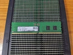 Hynix 16GB PC5-6400B 1RX8 DDR5 Ecc Rdimm Reg Server Memory HMCG78AHBRA471N Aa. Fixed Price $500.00.