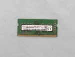 Sk Hynix 8GB 1RX8 PC4-2400T (HMA81GS6AFR8N-UH) DDR4 Laptop Ram. Fixed Price $21.99.