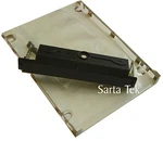 Ibm T40P T41P T42P Hard Drive Caddy Tray / Cover For 14" Lcd Screen. Fixed Price $8.09.