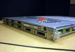 Sun X4170 2X 2.53GHZ Quad Core Cpu 64GB Ram 146GB 10K Sas Server. Fixed Price $495.00.