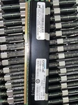 8X 4GB Crucial 4RX8 PC3-8500R DDR3 For Dell Poweredge M610X M710 Reg. Fixed Price $29.00.