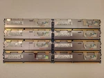 (lot Of 8) Hynix 16GB 4RX4 PC3-8500R DDR3 1066MHZ Rdimm Server Memory. Fixed Price $240.00.