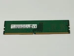 Sk Hynix 4GB (1 Stick) PC4-19200 DDR4 2400T Ecc Server Memory HMA851U6CJR6N-UH. Fixed Price $14.99.