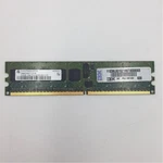 Ibm 1X512MB PC2-3200 Ecc Dimm 38L5092 73P3522 13N1424. Fixed Price $11.99.