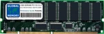 1GB PC133 133MHZ 168-PIN Ecc Registered Rdimm Ram For Servers/workstations. Fixed Price $62.82.