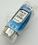 Crucial 8GB Kit (2X4GB) DDR2-800 PC2-6400F Ecc Fully Buffered CT51272AF80E 1157. Fixed Price $16.99.