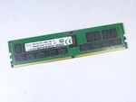 Sk Hynix 32GB DDR4 Ecc Rdimm 2666MHZ PC4-21300 Server Ram (HMA84GR7JJR4N). Fixed Price $139.99.
