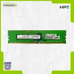805347-B21 Hp 8GB DDR4-2400MHZ Ecc 1RX8 Smart Memory 809080-091 M393A1K43BB0-CRC. Fixed Price $39.00.