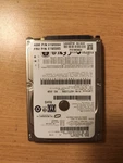 Lenovo Thinkpad 80GB Internal 5400RPM 2.5" (42T1491) Hdd. Fixed Price $31.00.
