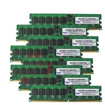 Atp AH28K72L8BHE6S 8X 1GB (8GB) 240-PIN DDR2-667 Ecc Reg Server Memory Module. Fixed Price $29.14.