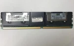 Genuine Hp 1GB PC2-5300F Ram 398706-551 Tested Working. Fixed Price $19.57.