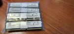Crucial CT51272AF667.M36FG0N8 4GB 240 Pin 512MX72 DDR2 PC2-5 (12 Sticks) 48GB. Fixed Price $48.50.