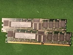 Hp P/n: 373028-851, HYS2D64301HBR-5-C, 512MB, DDR400, CL3, Ecc, Reg PC3200R-303. Fixed Price $45.88.
