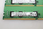 Sk Hynix (1X8GB) DDR4-2400 PC4-19200 Ecc Registered Memory HMA81GR7MFR8N-UH. Fixed Price $15.00.