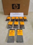Hp 397415-B21 398708-061 8GB Ram (2X4GB) Memory Kit. Fixed Price $30.00.