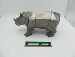 Sun 7358668 16GB PC4-21300V DDR4-2666 1RX4 Memory. Fixed Price $119.95.