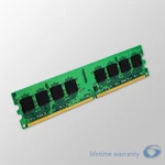 1GB Ram Memory Upgrade For The Dell Xps 410 (DDR2-800, PC2-6400) Desktops. Fixed Price $14.70.