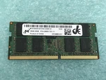 Micron MTA18ASF2G72HZ-2G6E1ZI 16GB PC4-2666V Ecc DDR4 So-dimm Ram CR112A. Fixed Price $79.95.