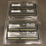 Lot Of 4GB Hynix HMT151R78FR8C PC3-8500R-7-10-H0 4RX8 Ram P/n 500204-061. Fixed Price $69.95.