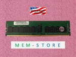 4ZC7A15113-MB 128GB DDR4 2933MHZ Rdimm Memory Lenovo SR950 SR860 SD650. Fixed Price $786.00.