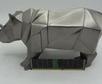 M393B2G70BH0-CK0 Dell 16GB Dimm (PC3-12800R DDR3-1600 2RX4), JDF1M, 2167V, Snpjd. Fixed Price $28.00.