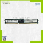 77P8692 Ibm 8GB PC3-8500 DDR3-1066MHZ Ecc Quad Rank Memory MT36JDZS1G72PXZ-1G1. Fixed Price $15.99.