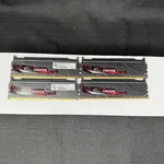 A G.skill Sniper F3-2133C10D-16GSR 16GB Kit (2 8GB) Ddr PC4-17000 W/ Xmp 1.60V. Fixed Price $85.49.