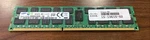 Samsung 16GB DDR3L PC3L 12800R Ecc Rdimm 2RX4 Ram M393B2G70DB0-YK0 Untested. Fixed Price $25.00.
