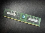 Dell SNPP2MYXC64G 64GB DDR4 3200 (PC4-25600) 2S4RX4 Ram Module. Fixed Price $650.00.