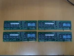 Compaq Dec Hp MS620-DB 4X 20-00FBA-09 Alpha Server 4GB Memory For DS25 ES45 DS15. Fixed Price $849.00.