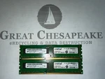 "lot Of 2" Micron MT16JTF51264AZ-1G4D1 8GB Total (4GBX2) PC3-10600U Desktop Ram. Fixed Price $17.95.